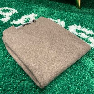 Saks Fifth Avenue Cashmere Sweater